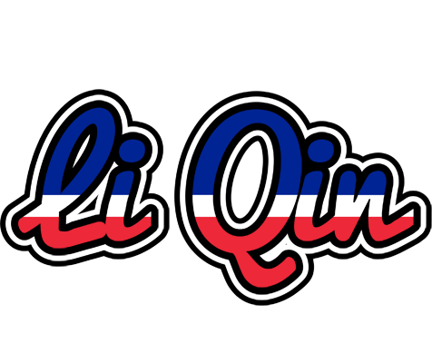 Li Qin france logo